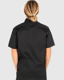 Unit Clothing UNIT Task Short Sleeve Work Shirt Flash Sale