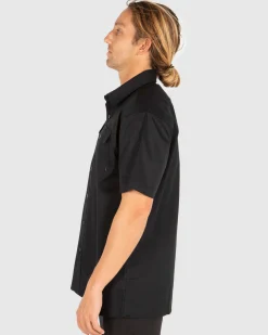 Unit Clothing UNIT Task Short Sleeve Work Shirt Flash Sale