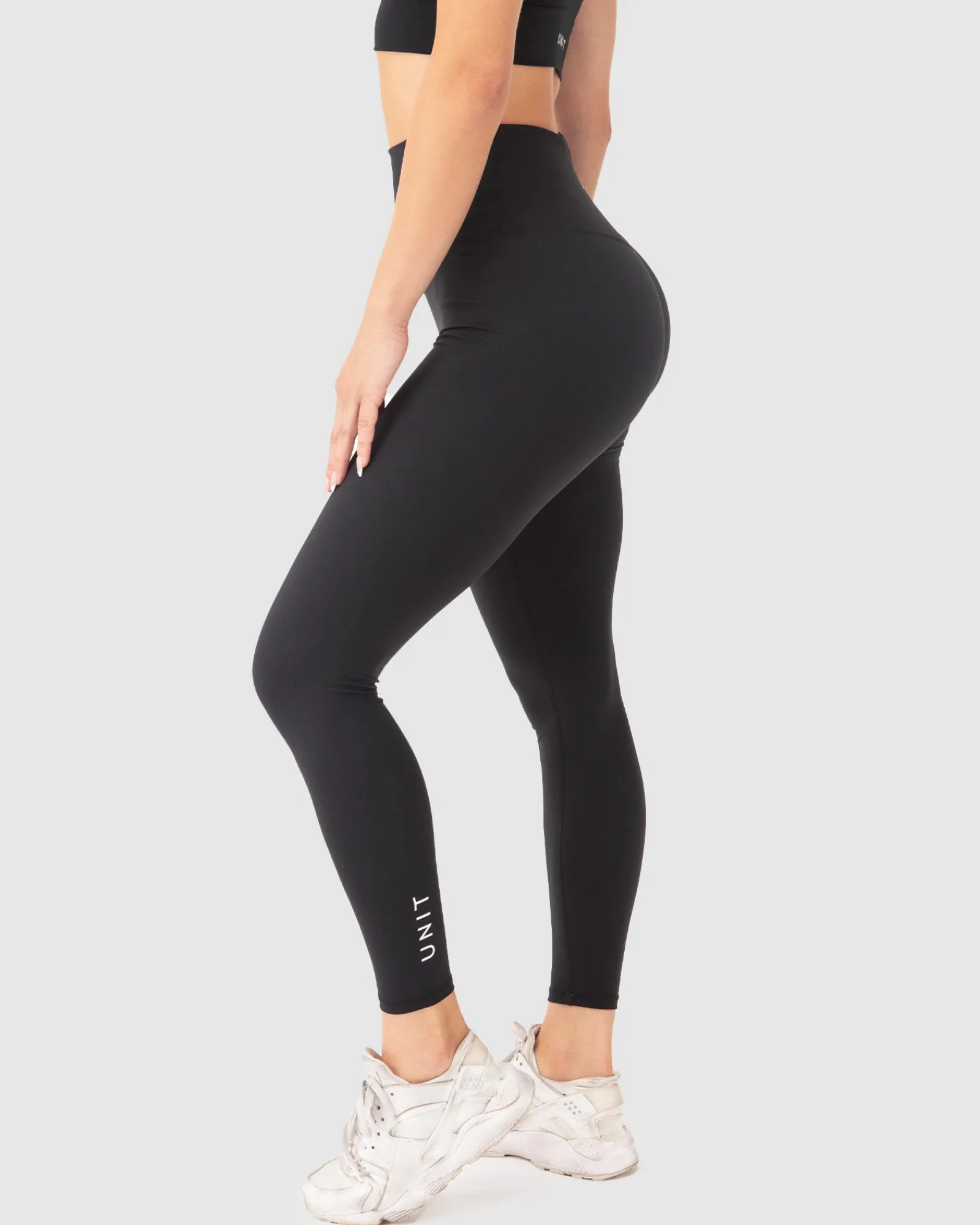 Unit Clothing UNIT Tempo Active Ladies Leggings Discount