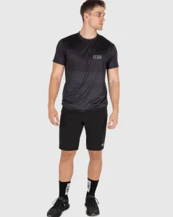 Unit Clothing UNIT Terrain Flex MTB Shorts21.5 inch BLACK Cheap