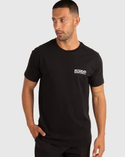 Unit Clothing UNIT Trainee Mens T-Shirt Online