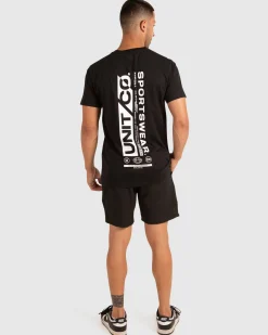 Unit Clothing UNIT Trainee Mens T-Shirt Online