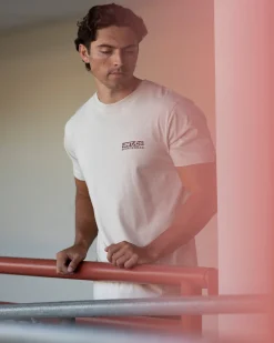 Unit Clothing UNIT Trainee Mens T-Shirt Online