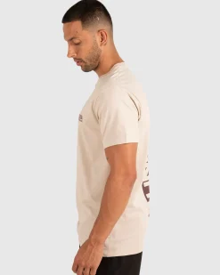 Unit Clothing UNIT Trainee Mens T-Shirt Online