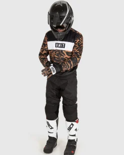 Unit Clothing UNIT Trap Jersey MULTI Best