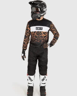 Unit Clothing UNIT Trap Jersey MULTI Best
