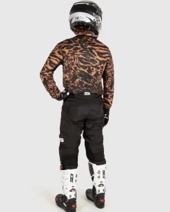 Unit Clothing UNIT Trap Jersey MULTI Best
