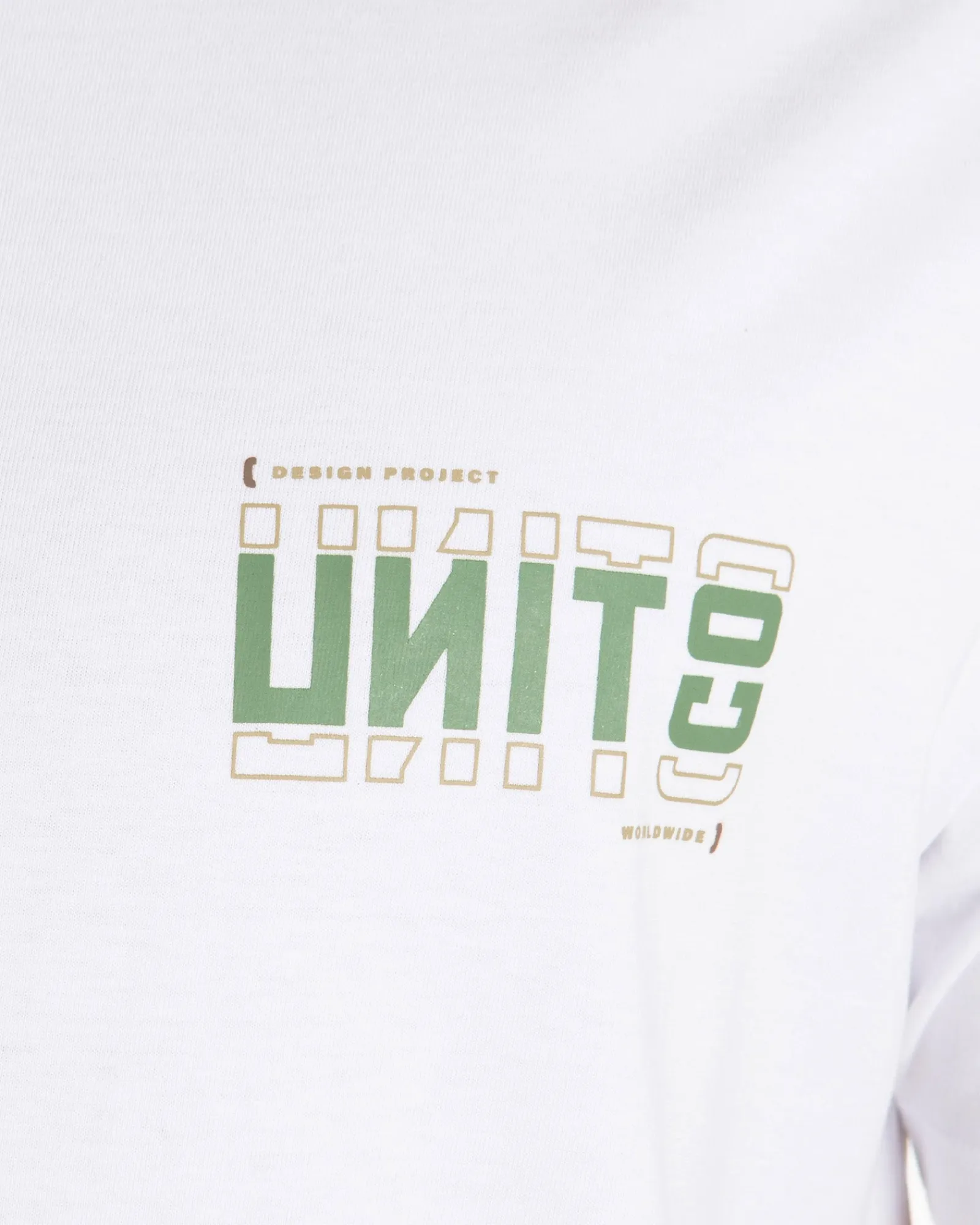 Unit Clothing UNIT Trap Mens T-Shirt Best