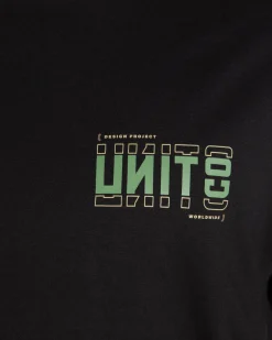 Unit Clothing UNIT Trap Mens T-Shirt Best