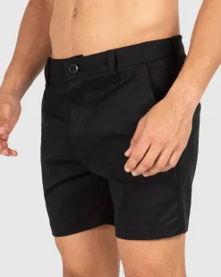 Unit Clothing UNIT Trench Shorts 16 inch Shop