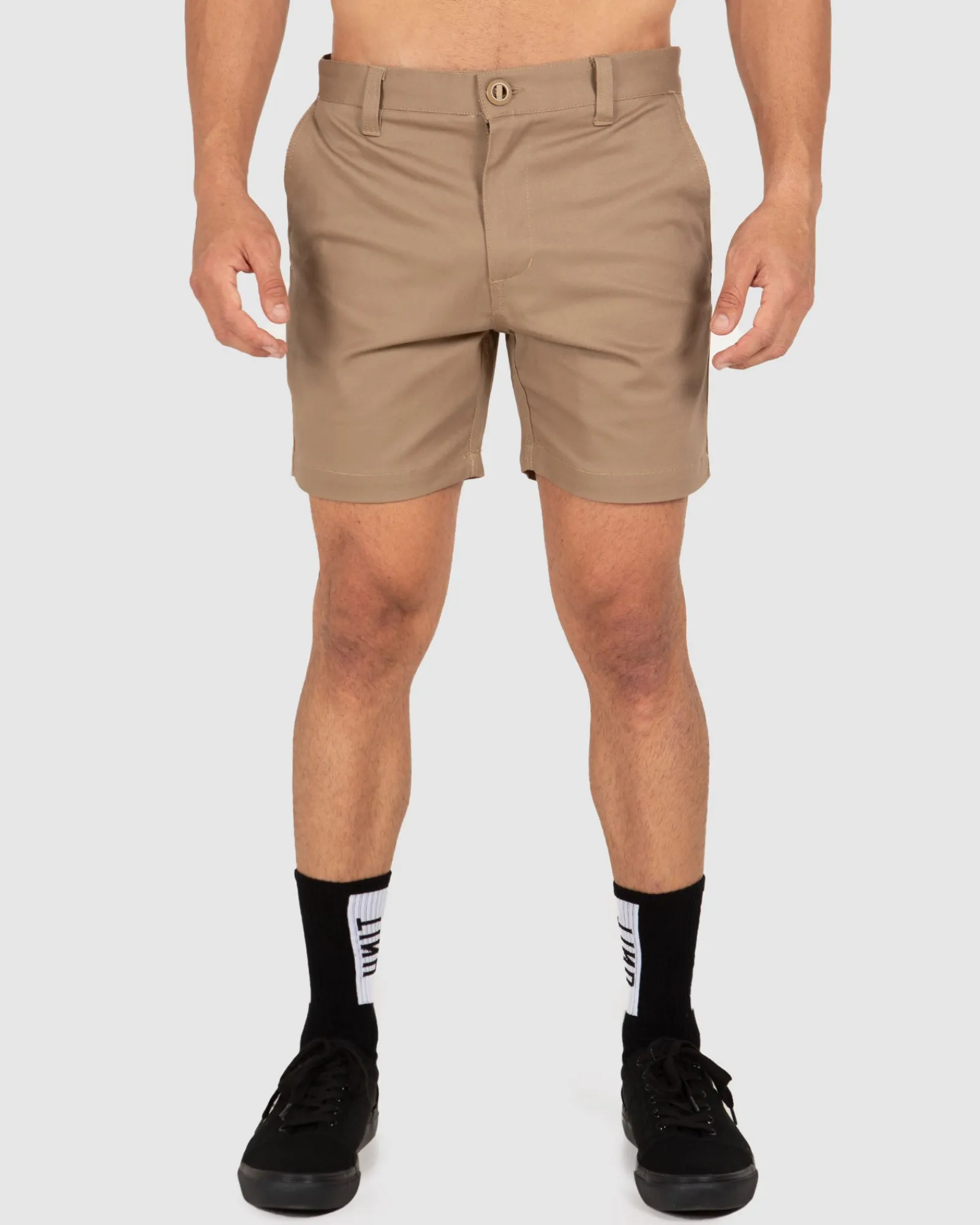 Unit Clothing UNIT Trench Shorts 16 inch Shop