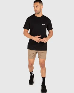 Unit Clothing UNIT Trench Shorts 16 inch Shop