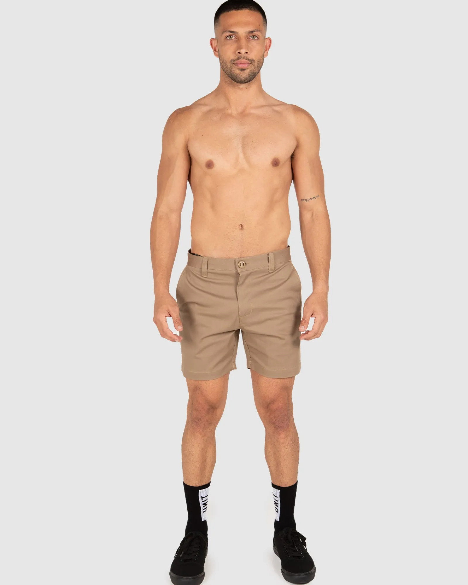 Unit Clothing UNIT Trench Shorts 16 inch Shop