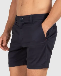 Unit Clothing UNIT Trench Shorts 16 inch Shop
