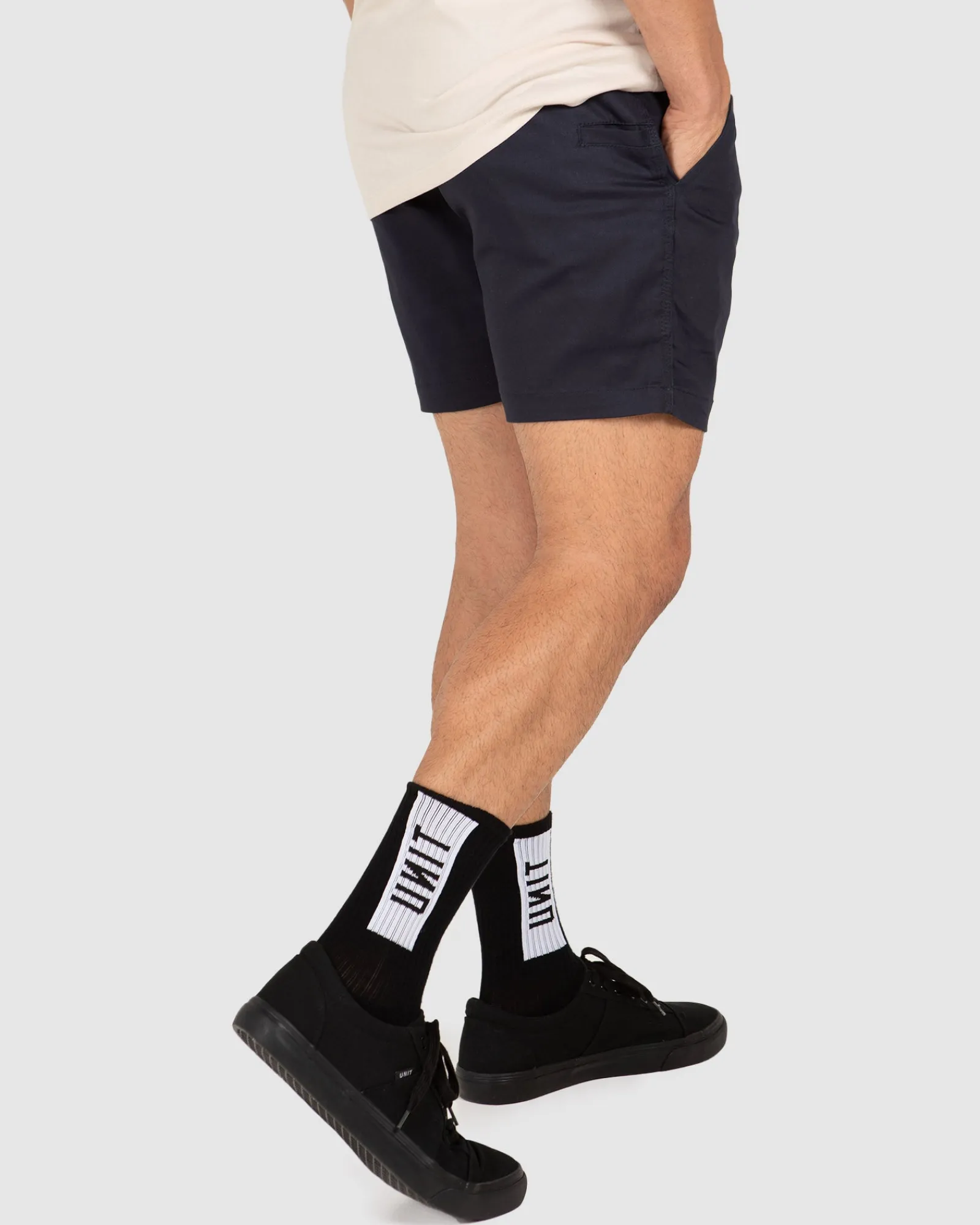 Unit Clothing UNIT Trench Shorts 16 inch Shop
