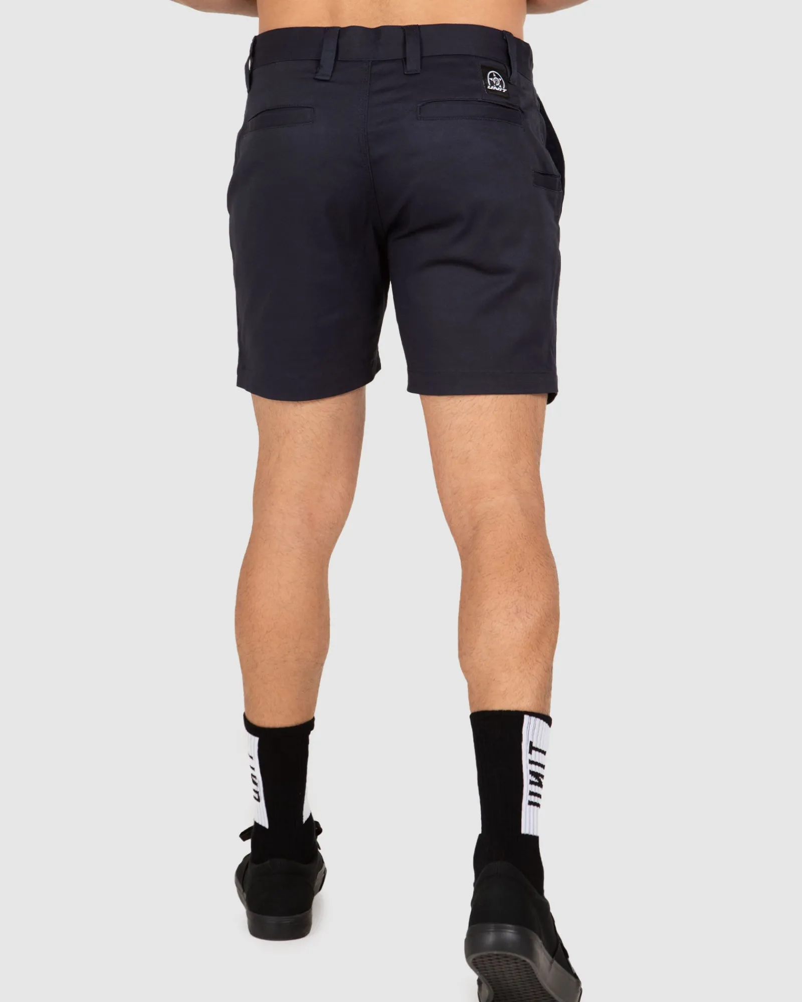 Unit Clothing UNIT Trench Shorts 16 inch Shop