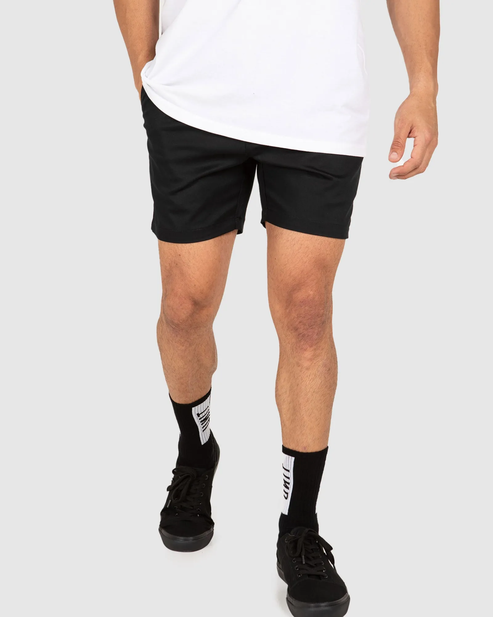 Unit Clothing UNIT Trench Shorts 16 inch Shop