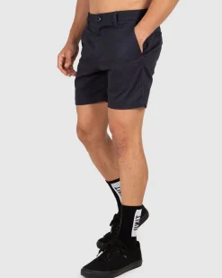 Unit Clothing UNIT Trench Shorts 16 inch Shop