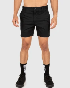 Unit Clothing UNIT Trench Shorts 16 inch Shop