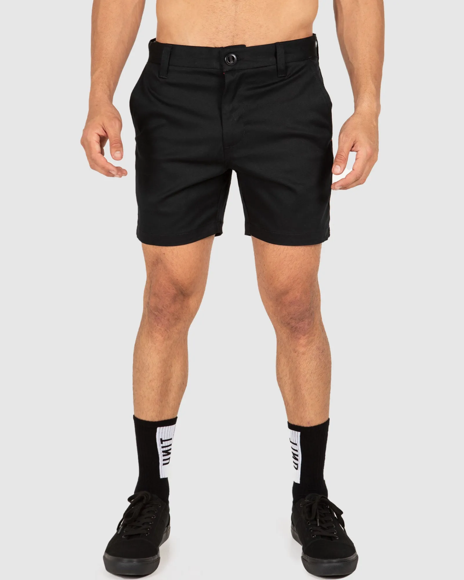 Unit Clothing UNIT Trench Shorts 16 inch Shop