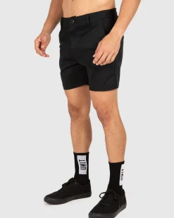Unit Clothing UNIT Trench Shorts 16 inch Shop