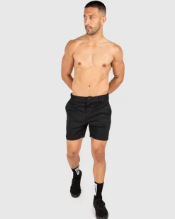 Unit Clothing UNIT Trench Shorts 16 inch Shop