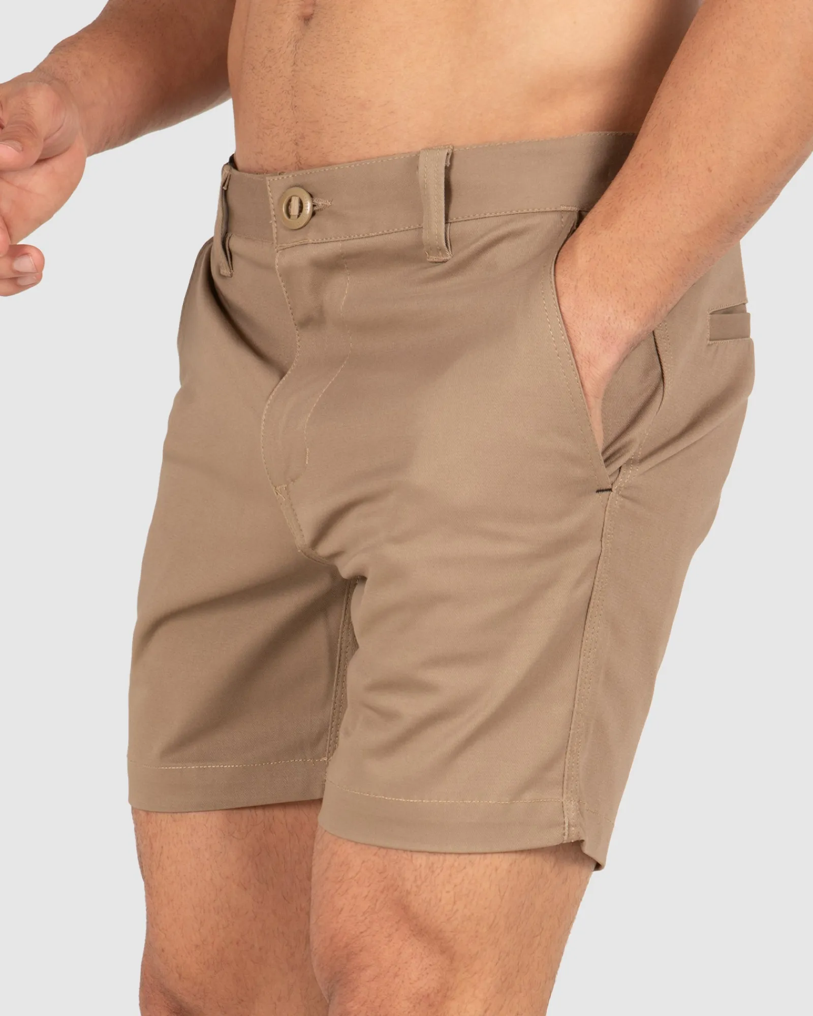 Unit Clothing UNIT Trench Shorts 16 inch Shop