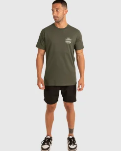 Unit Clothing UNIT Unity Mens T-Shirt Sale