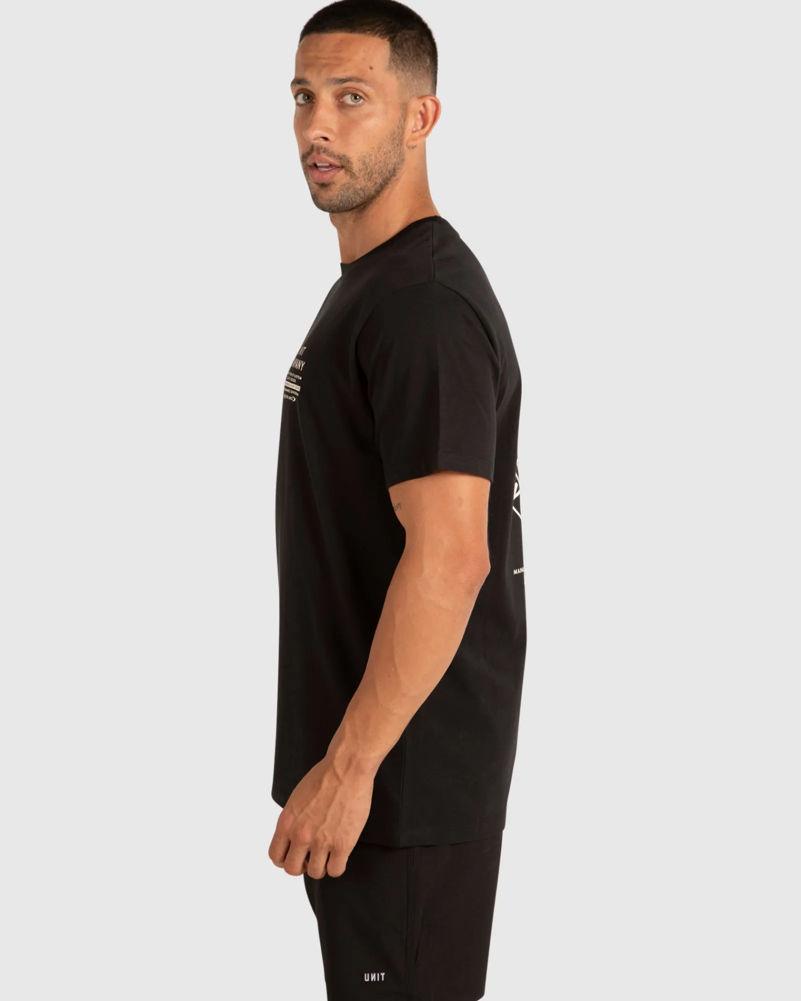 Unit Clothing UNIT Unity Mens T-Shirt Sale