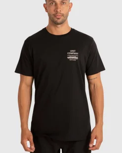 Unit Clothing UNIT Unity Mens T-Shirt Sale