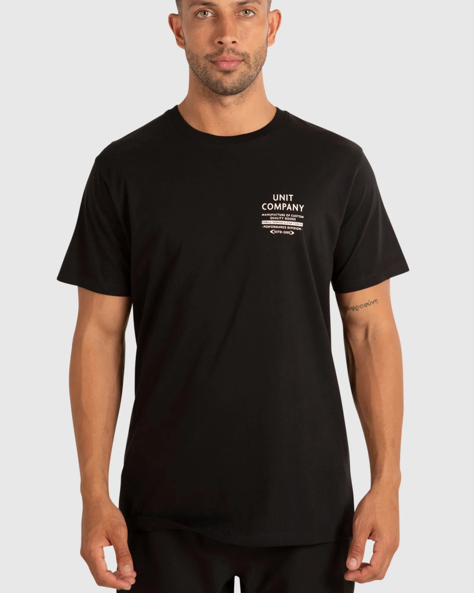 Unit Clothing UNIT Unity Mens T-Shirt Sale