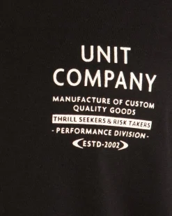Unit Clothing UNIT Unity Mens T-Shirt Sale