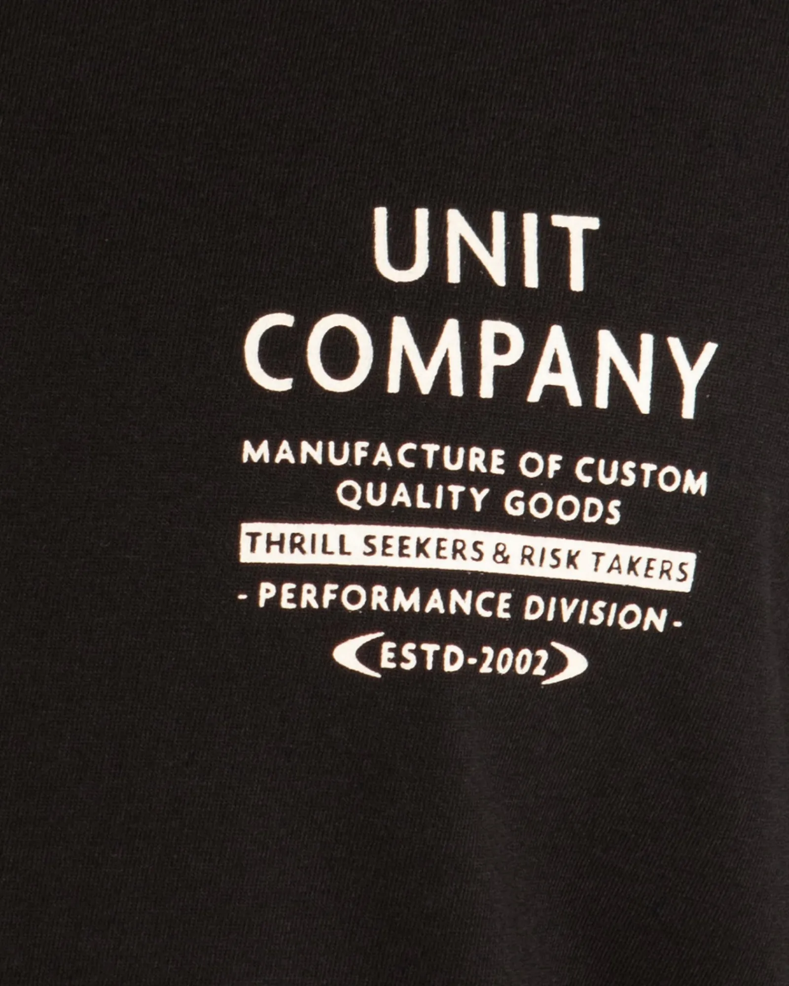 Unit Clothing UNIT Unity Mens T-Shirt Sale