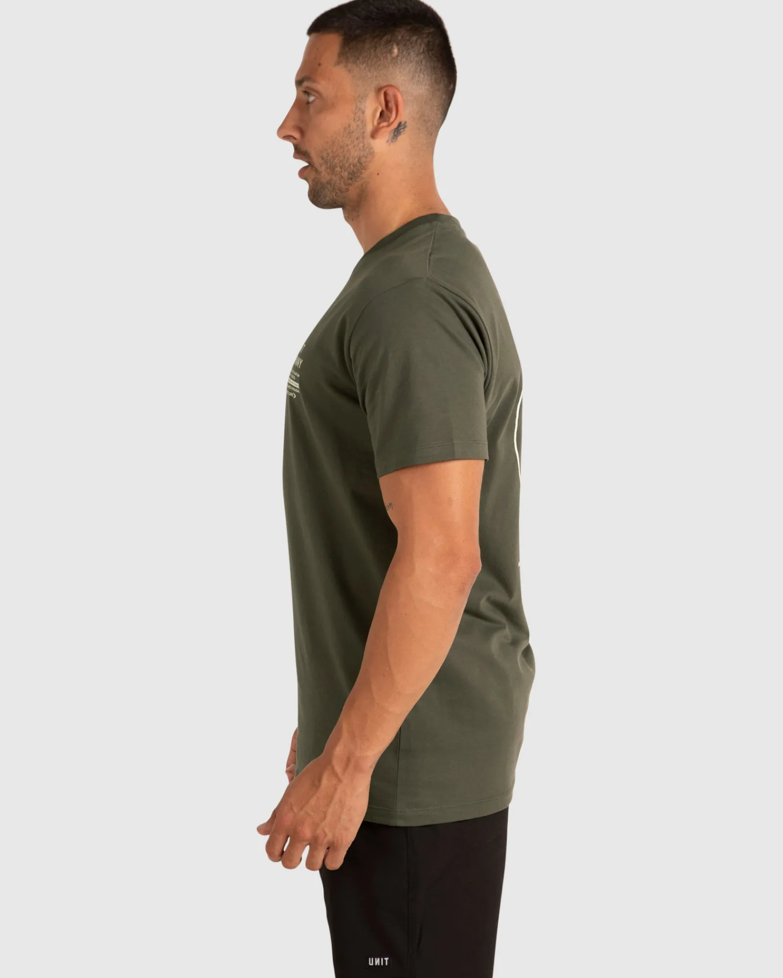 Unit Clothing UNIT Unity Mens T-Shirt Sale