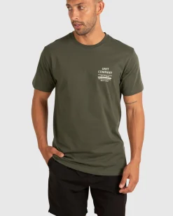 Unit Clothing UNIT Unity Mens T-Shirt Sale