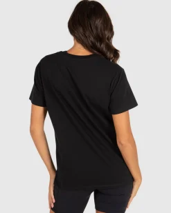 Unit Clothing UNIT Varsity Ladies T-Shirt Best Sale