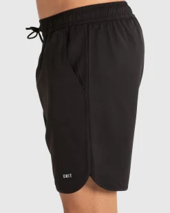 Unit Clothing UNIT Vent Mens 16