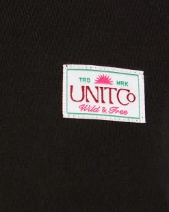 Unit Clothing UNIT Vesper Ladies T-Shirts Fashion