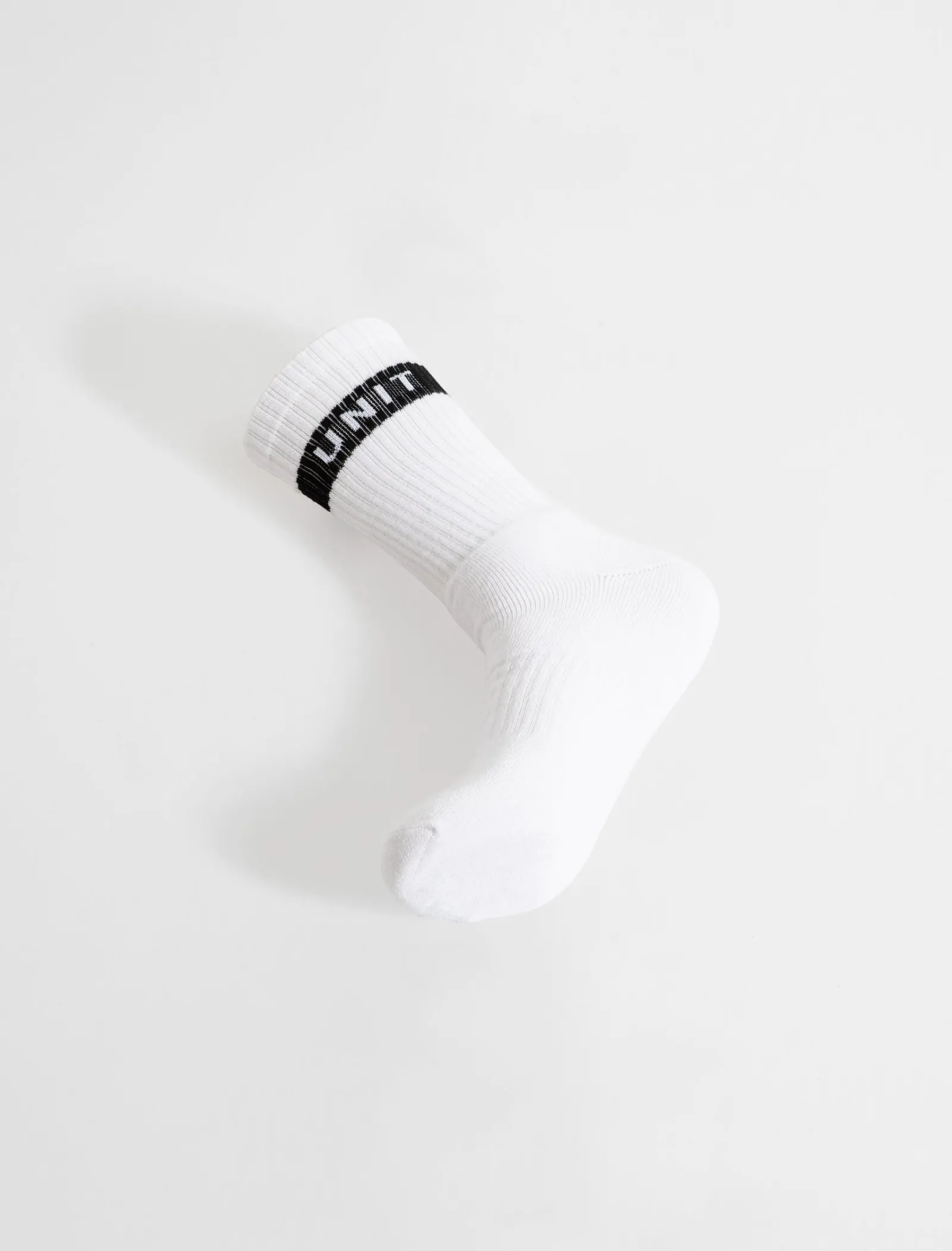 Unit Clothing UNIT Wander Bamboo Socks - 5 Pack BLACK WHITE Flash Sale