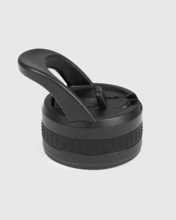 Unit Clothing UNIT Water Bottle Lid (replacement) BLACK Shop