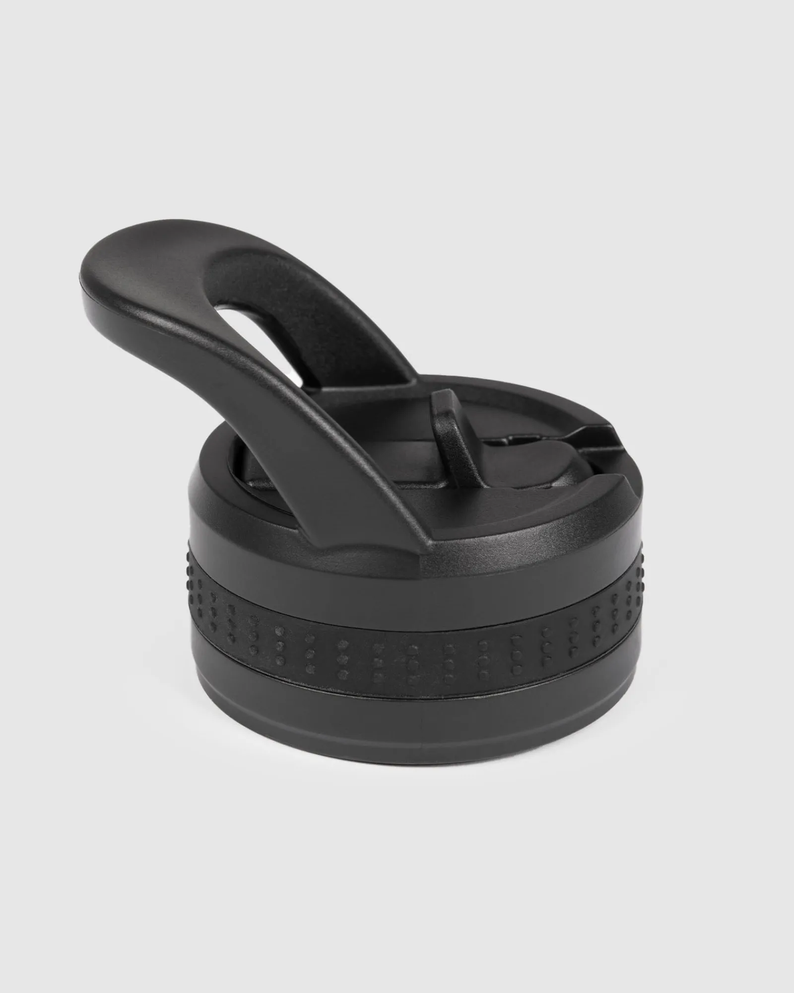 Unit Clothing UNIT Water Bottle Lid (replacement) BLACK Shop