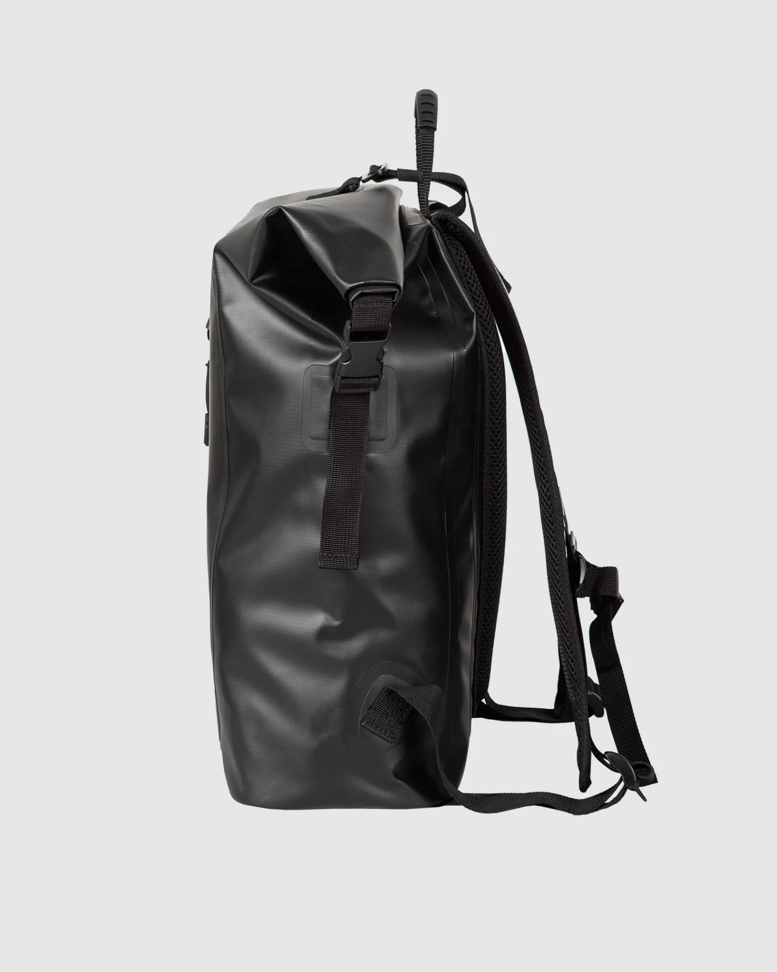 Unit Clothing UNIT Waterproof Backpack - Trek BLACK Flash Sale