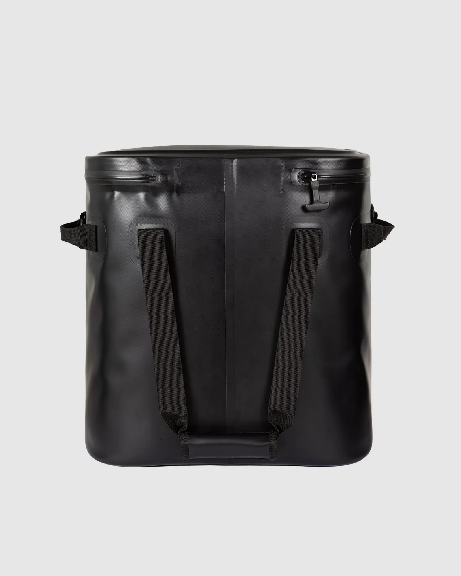 Unit Clothing UNIT Waterproof Cooler Bag BLACK Outlet
