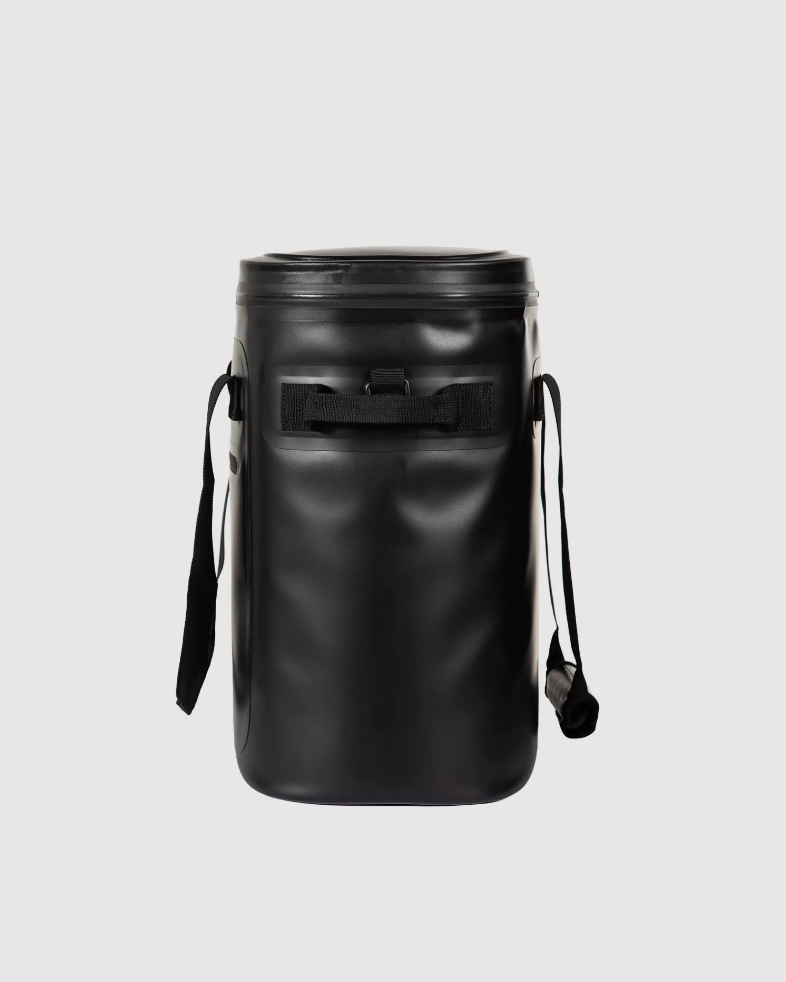 Unit Clothing UNIT Waterproof Cooler Bag BLACK Outlet
