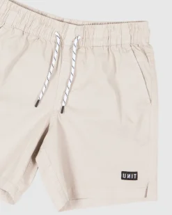 Unit Clothing UNIT Youth Stone 14