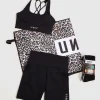 Unit Clothing Womens Energy Shorts Bundle Online