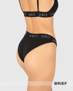 Unit Clothing Womens Layer Underwear Bundle Clearance